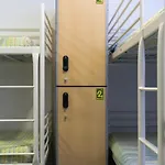 Be Dream Auberge de jeunesse *