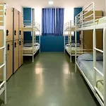 Be Dream Auberge de jeunesse