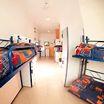 Be Dream Auberge de jeunesse