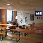 Be Dream Auberge de jeunesse