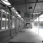 Be Dream Hostel Badalona
