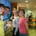 Be Dream Auberge de jeunesse
