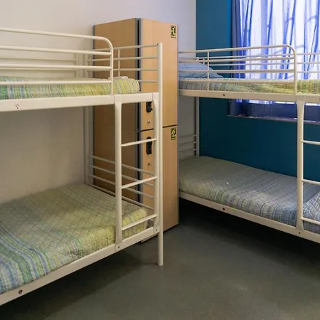 Be Dream אכסניה