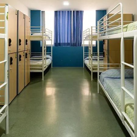 Be Dream Hostel