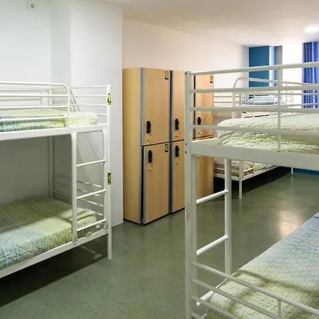 Hostel Be Dream Μπαδαλόνα