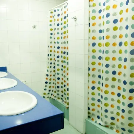 Hostel Be Dream *