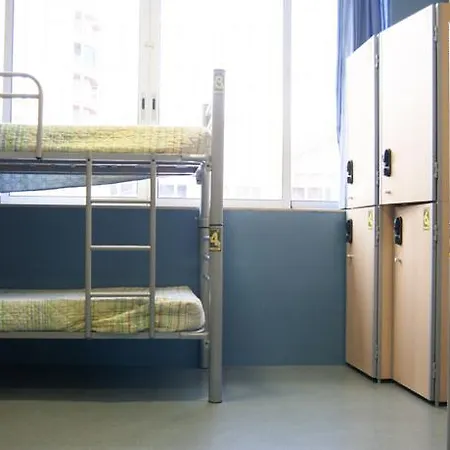 Hostel Be Dream Μπαδαλόνα