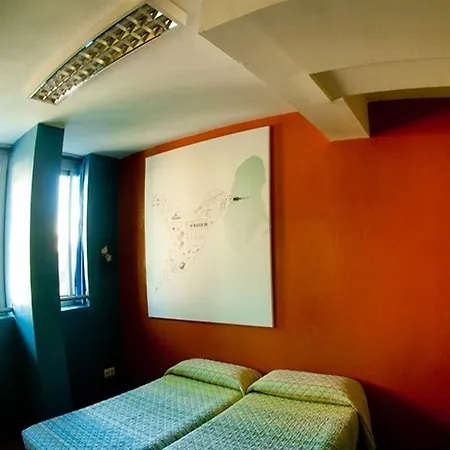 Hostel Be Dream Μπαδαλόνα