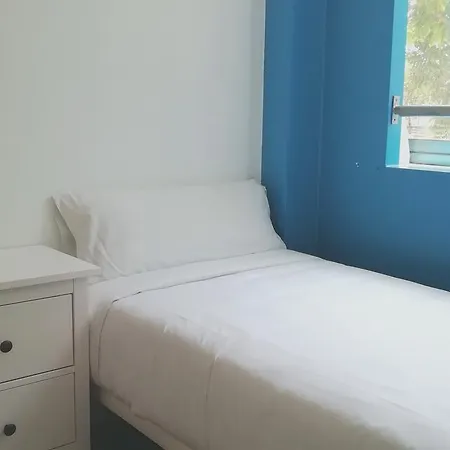 Hostel Be Dream *