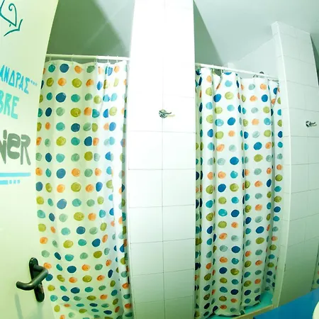 Hostel Be Dream Μπαδαλόνα