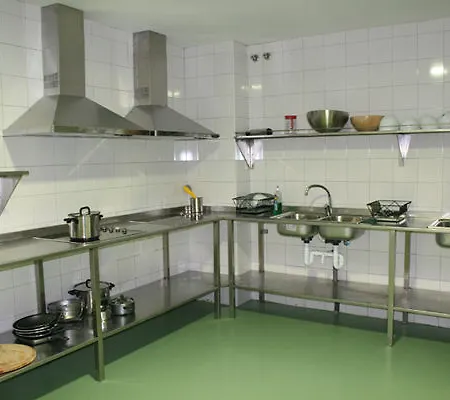 Hostel Be Dream Badalona