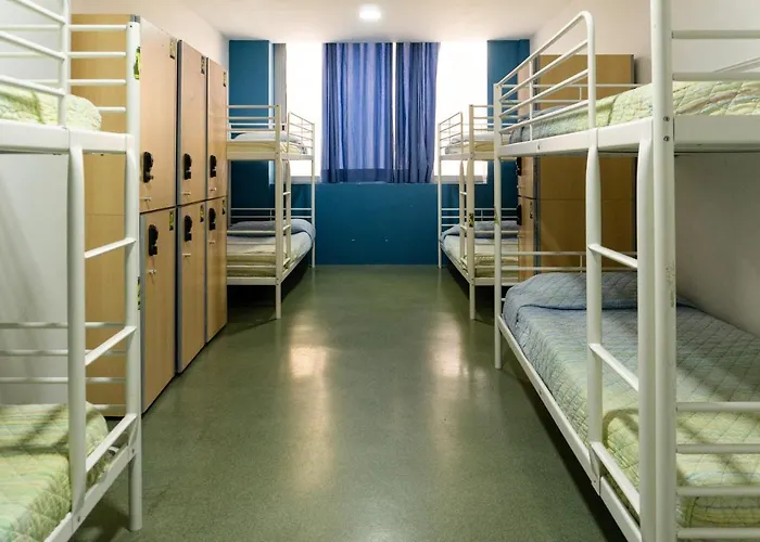 Be Dream Hostel