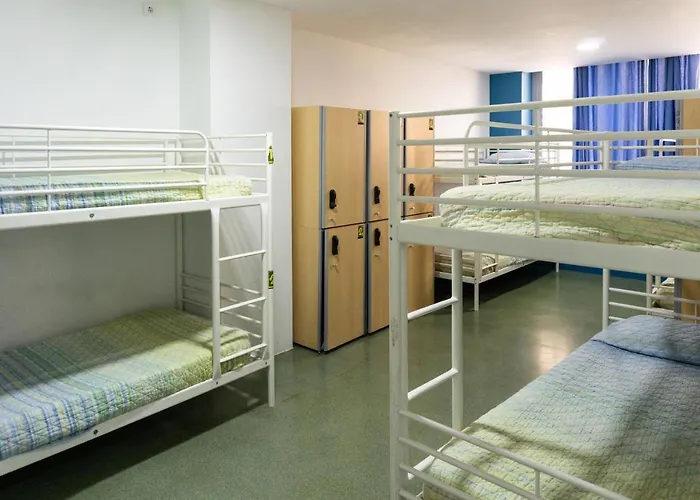 Hostel Be Dream Badalona