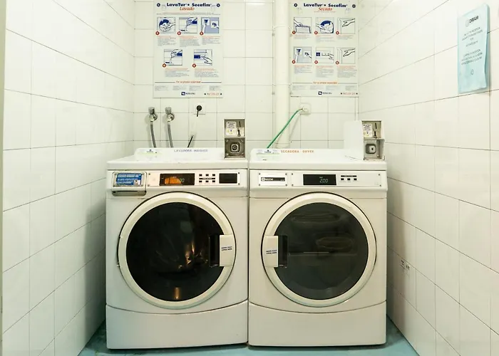 Hostel Be Dream *