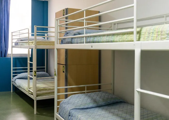 Hostel Be Dream Badalona