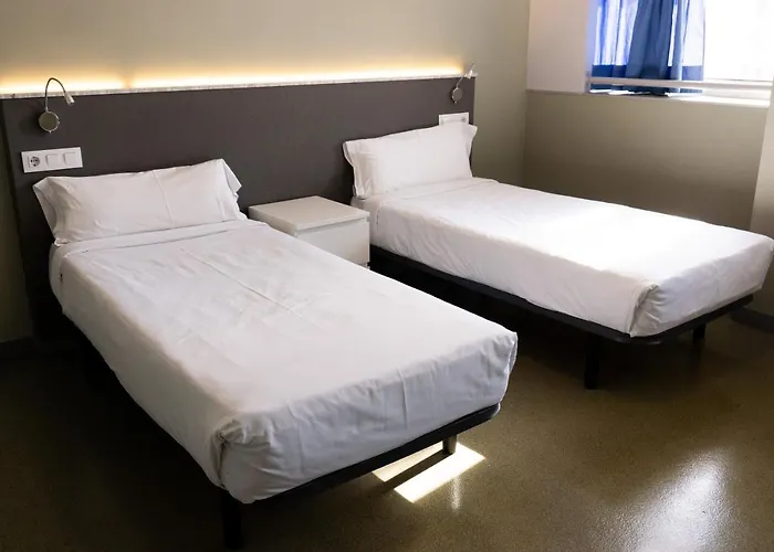 Be Dream Hostel