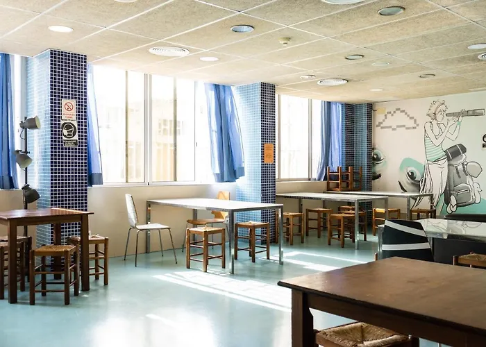 Hostel Be Dream *