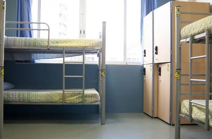 Hostel Be Dream Badalona