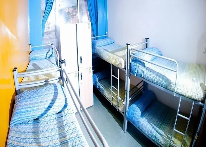 Hostel Be Dream