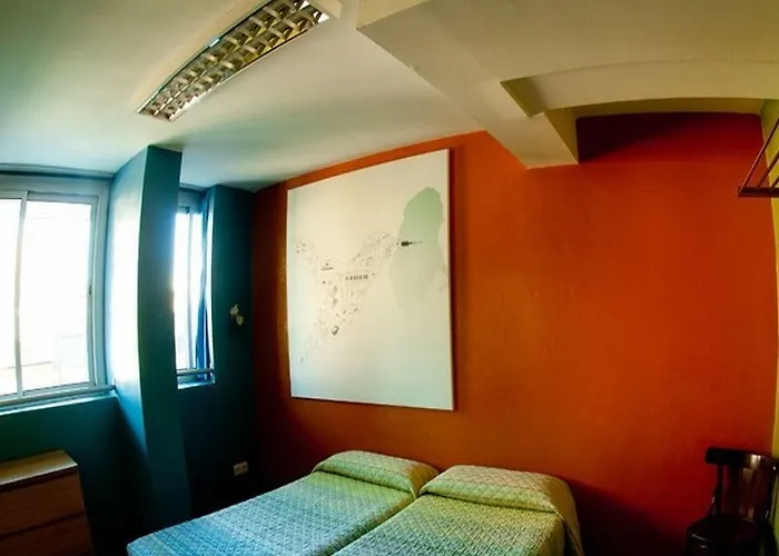 Hostel Be Dream Badalona