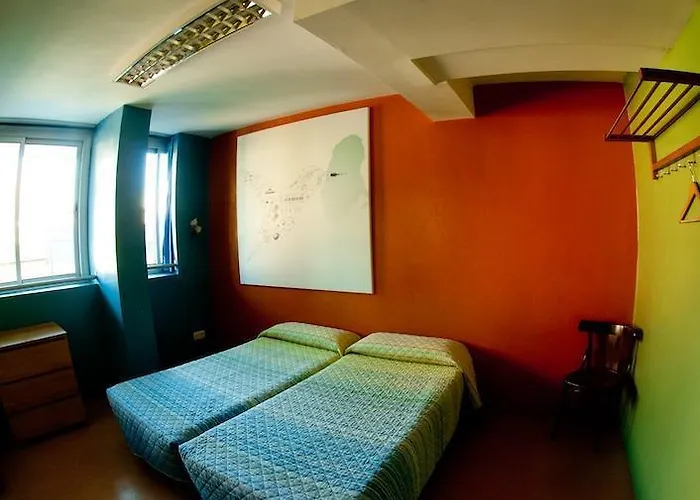 Be Dream Hostel