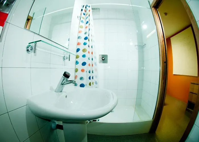 Be Dream Hostel *
