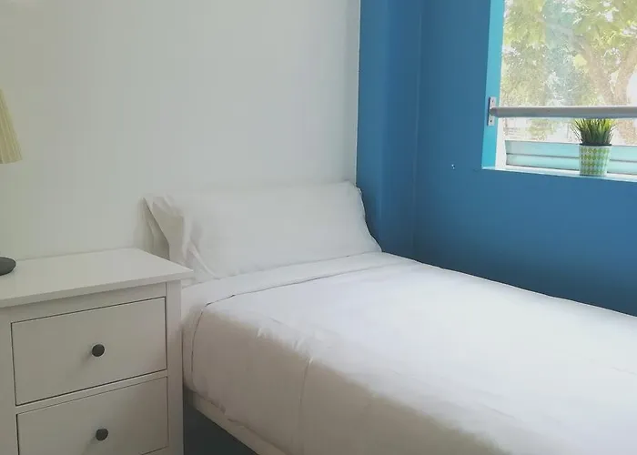 Hostel Be Dream *
