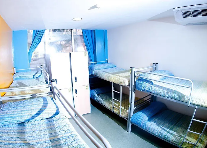 Hostel Be Dream