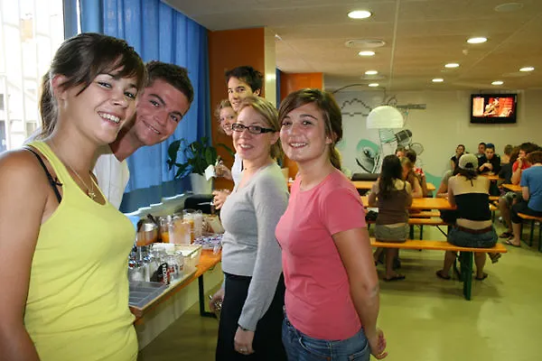 Be Dream Hostel