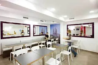 Hostel Be Dream