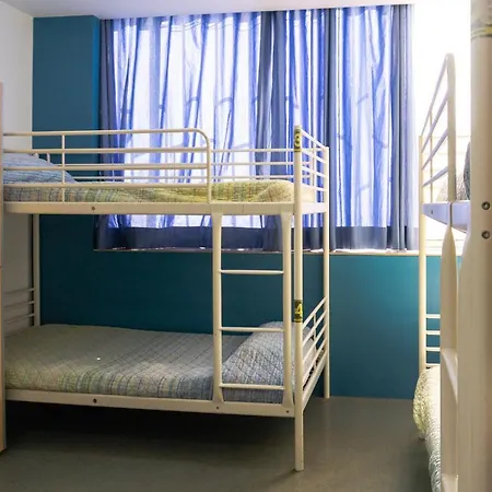 Be Dream Hostel