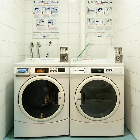 Hostel Be Dream *