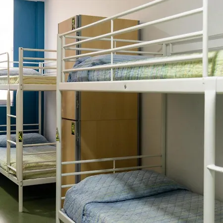 Albergue Be Dream Badalona