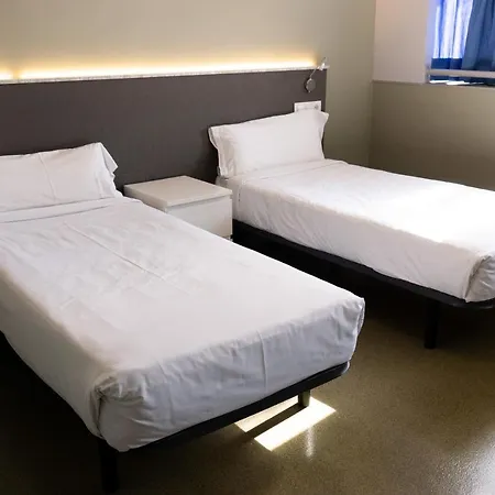 Be Dream Hostel