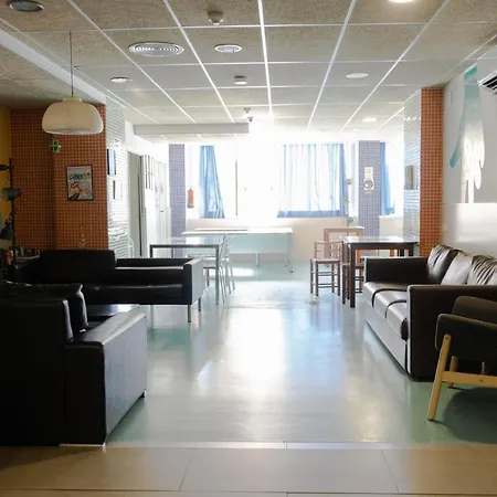 Hostel Be Dream