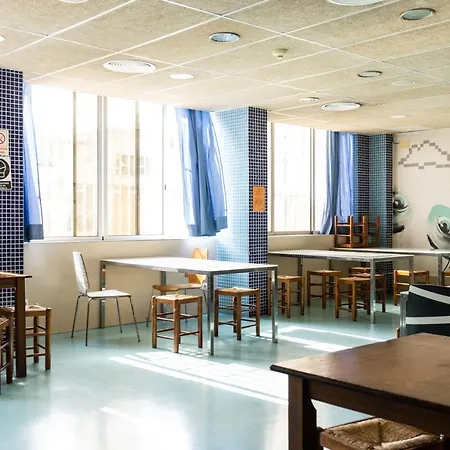 Hostel Be Dream *