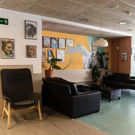Hostel Be Dream Badalona