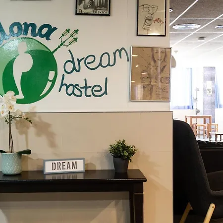 Be Dream Hostel