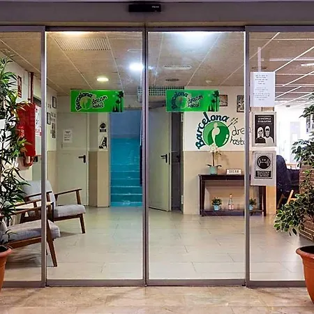 Be Dream Albergue Badalona
