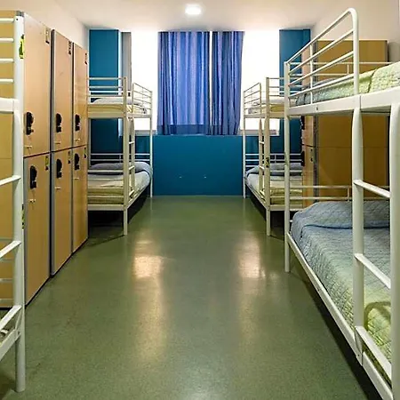 Be Dream Hostel *