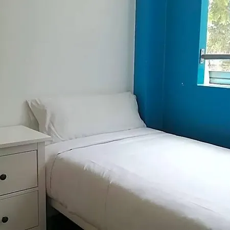 Albergue Be Dream *