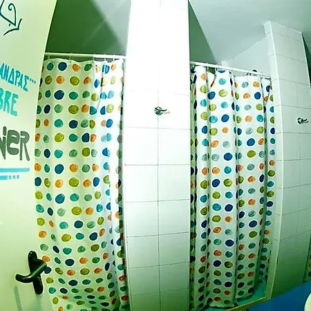 Albergue Be Dream