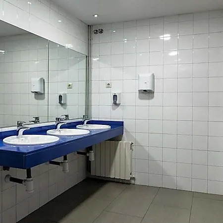 Albergue Be Dream *