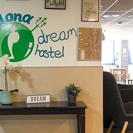 Albergue Be Dream Badalona