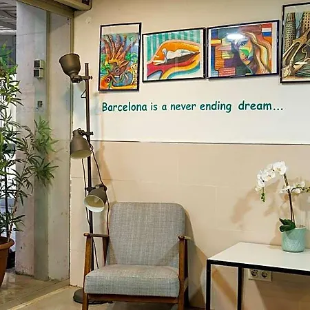 Albergue Be Dream