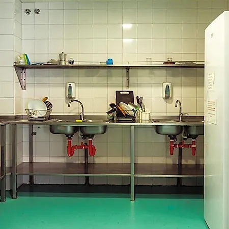 Albergue Be Dream Badalona