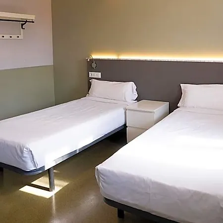 Albergue Be Dream Badalona