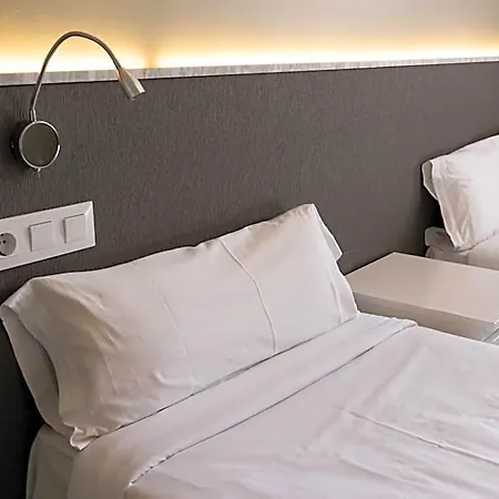 Albergue Be Dream Badalona