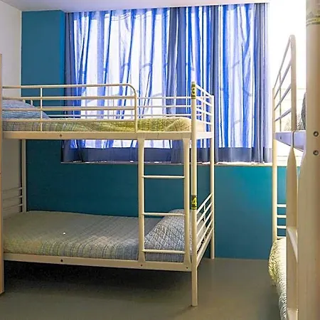 Be Dream Albergue *