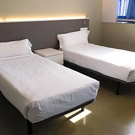 Be Dream Albergue